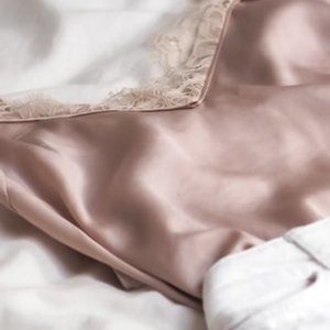 Welcome to my closet!